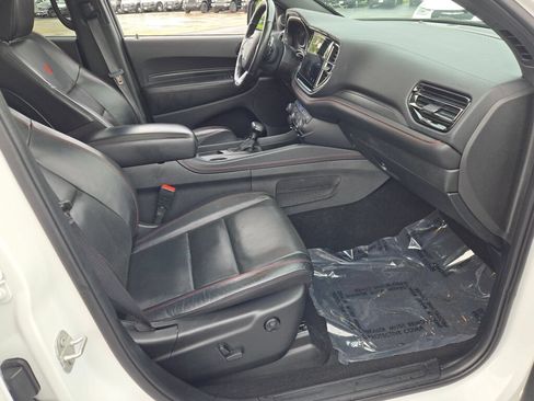 Certified 2024 Dodge Durango GT AWD/4WD image 17