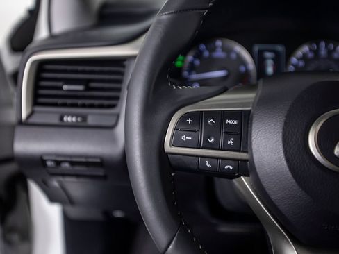 Used 2019 Lexus RX 350 FWD image 38