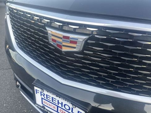 Used 2023 Cadillac XT6 Premium Luxury w/ Technology Package AWD/4WD image 32