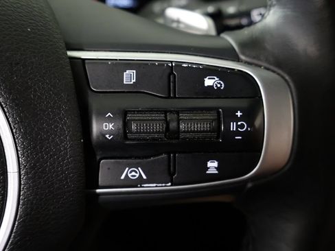 Used 2023 Kia Sportage SX Prestige AWD/4WD image 47