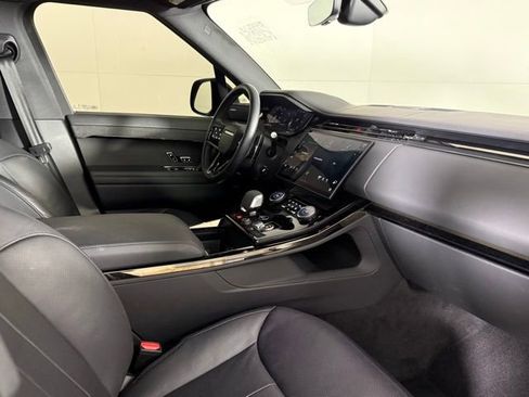 Used 2023 Land Rover Range Rover Sport SE Dynamic AWD/4WD image 33