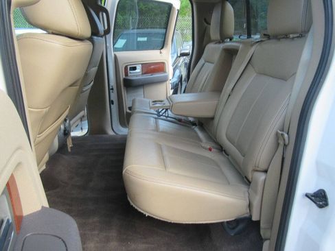 Used 2010 Ford F150 King Ranch AWD/4WD image 23