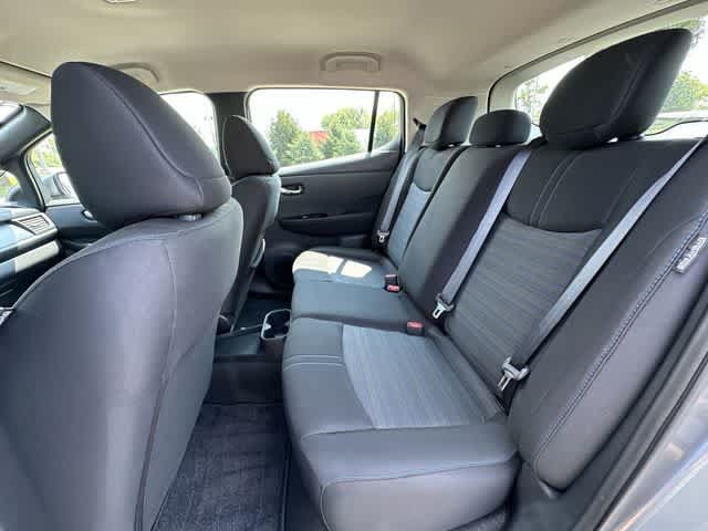Used 2025 Nissan Leaf SV Plus FWD image 18