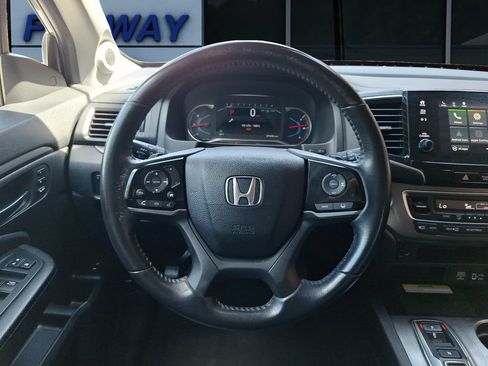 Used 2022 Honda Pilot Special Edition image 15