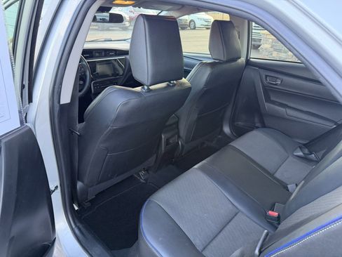 Used 2018 Toyota Corolla SE image 19