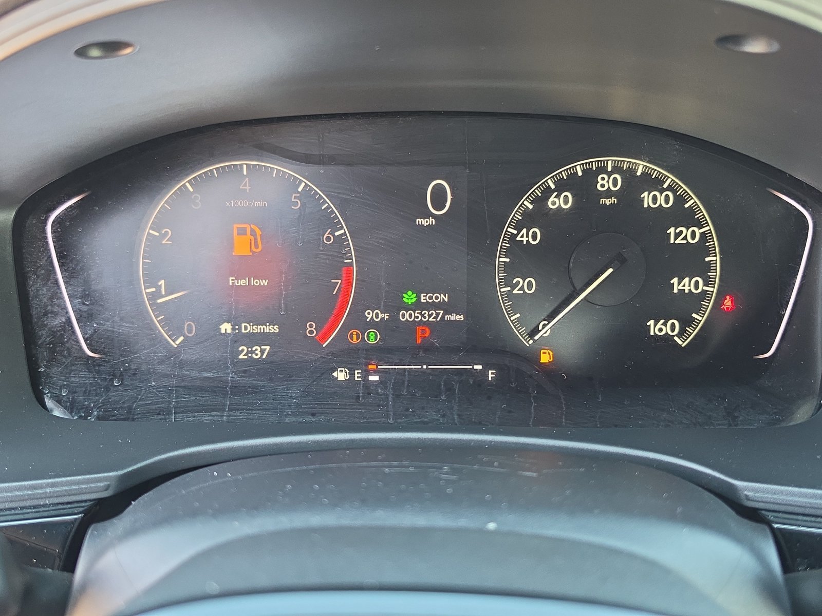 Used 2025 Honda Civic Sport image 25