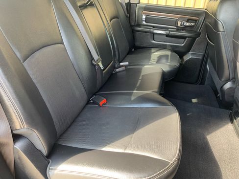Used 2016 RAM 1500 Laramie image 17