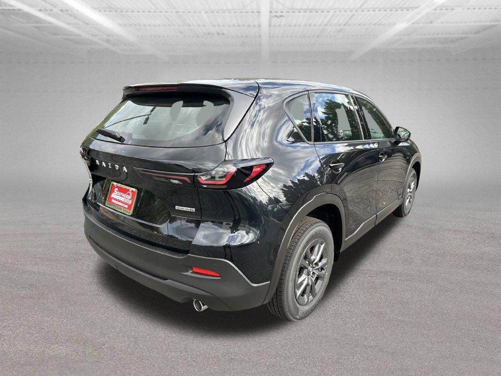New 2026 MAZDA CX-5 AWD 2.5 S image 8