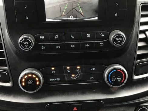 Used 2024 Ford Transit 250 148 Medium Roof Extended AWD w/ Load Area Protection Package image 8