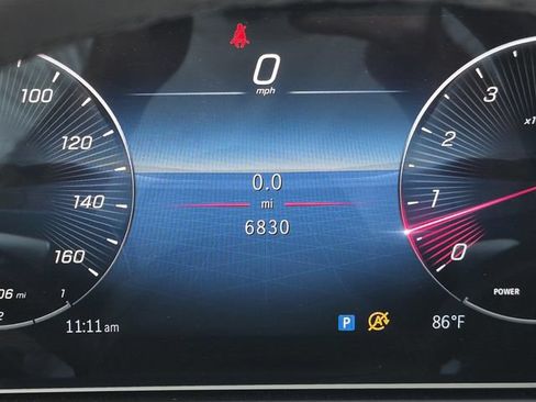 Certified 2025 Mercedes-Benz GLE 350 4MATIC image 24