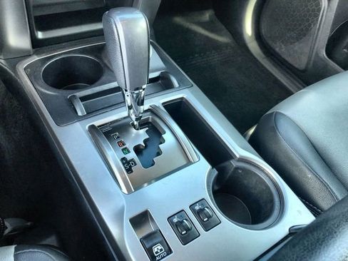 Used 2024 Toyota 4Runner SR5 Premium w/ Moonroof Package image 20