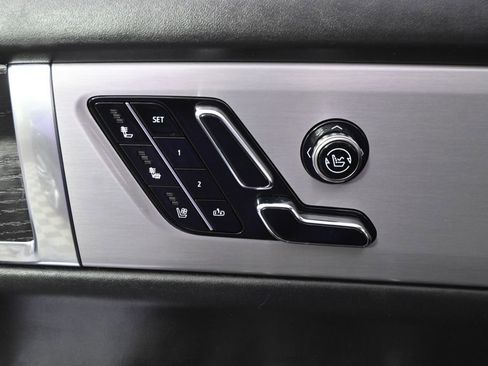 Certified 2026 Cadillac Vistiq Premium Luxury w/ LPO, Floor Liner Package AWD/4WD image 14