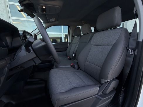 New 2025 Ford F150 XL image 40