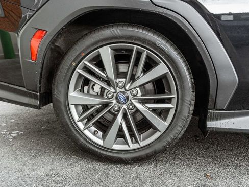 Used 2023 Subaru WRX Base image 27