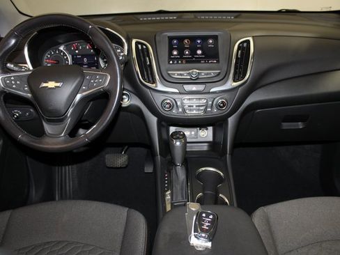 Used 2020 Chevrolet Equinox LT image 15
