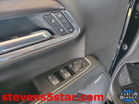 Used 2023 GMC Sierra 1500 SLT w/ SLT Premium Package image 12