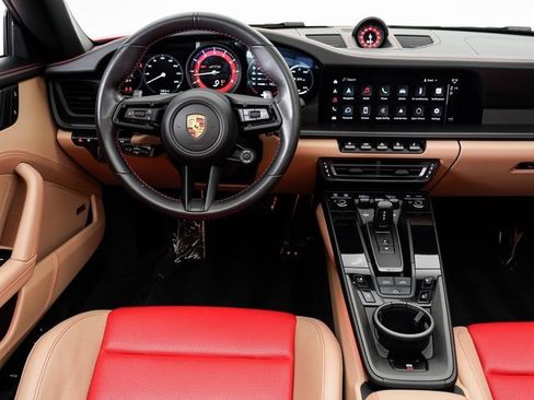 Used 2022 Porsche 911 Carrera GTS image 19
