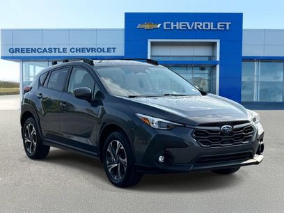 Used 2024 Subaru Crosstrek 2.0i Premium