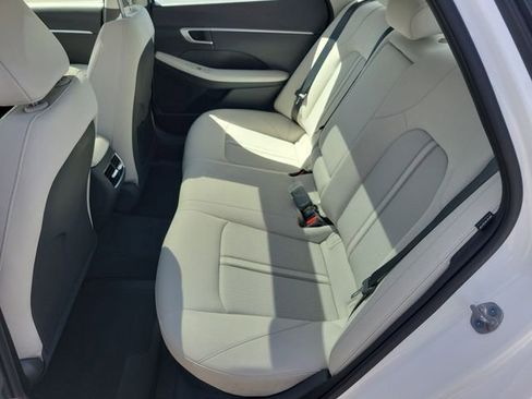New 2026 Hyundai Sonata SEL image 27