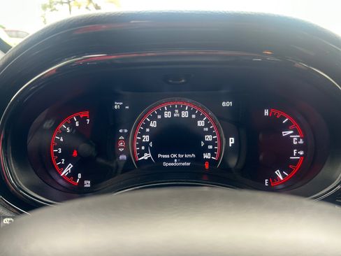 Used 2022 Dodge Durango GT AWD/4WD image 10
