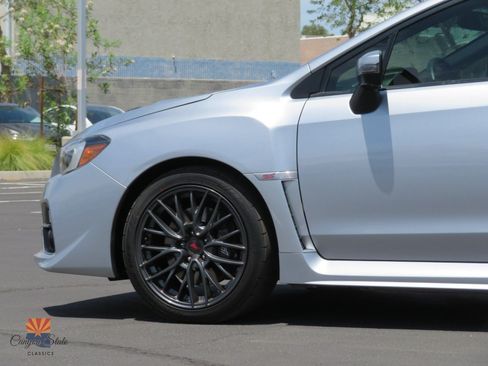 Used 2015 Subaru WRX STI AWD/4WD image 19