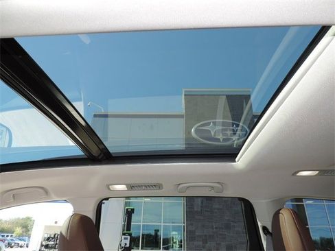 Certified 2025 Subaru Ascent Touring image 10