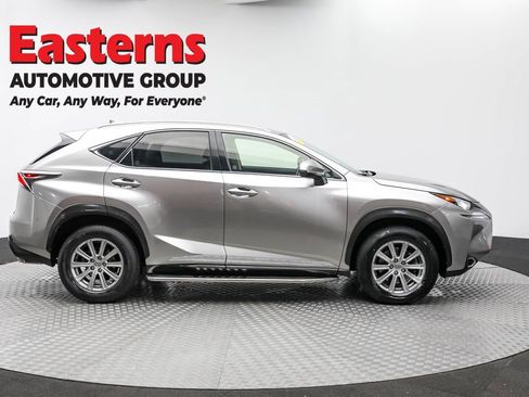 Used 2015 Lexus NX 200t FWD image 4