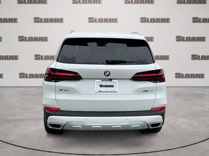 New 2026 BMW X5 xDrive40i