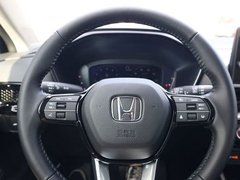 New 2026 Honda CR-V EX-L image 13