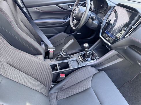 Used 2025 Subaru WRX Premium image 13