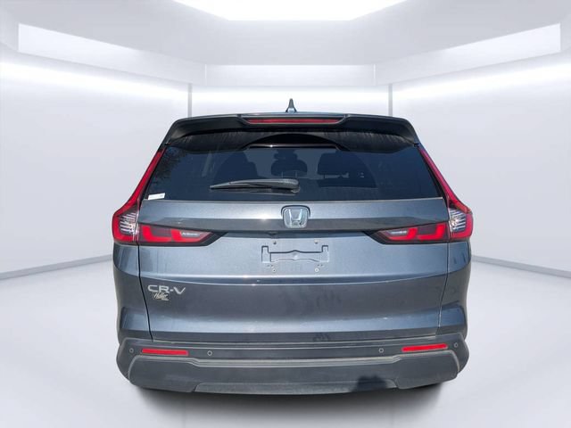 Used 2023 Honda CR-V EX-L image 4