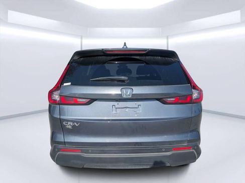 Used 2023 Honda CR-V EX-L image 4