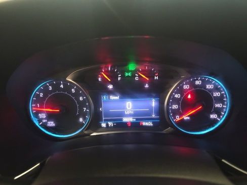 Used 2023 Chevrolet Equinox LT image 15