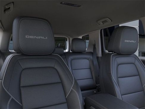 New 2026 GMC Terrain Denali w/ LPO, Floor Liner Package image 24