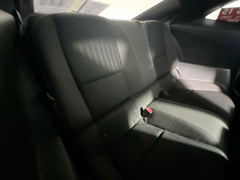 Used 2015 Chevrolet Camaro LS image 29