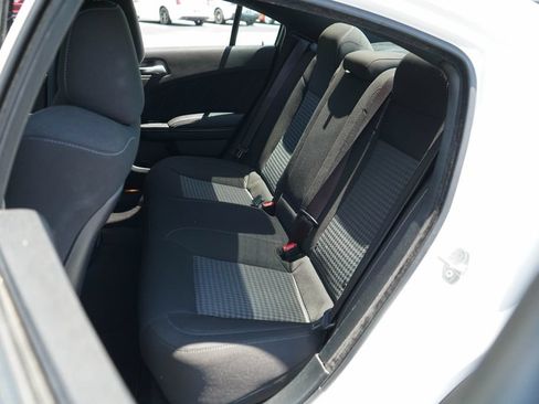 Used 2023 Dodge Charger R/T w/ Blacktop Package RWD image 8