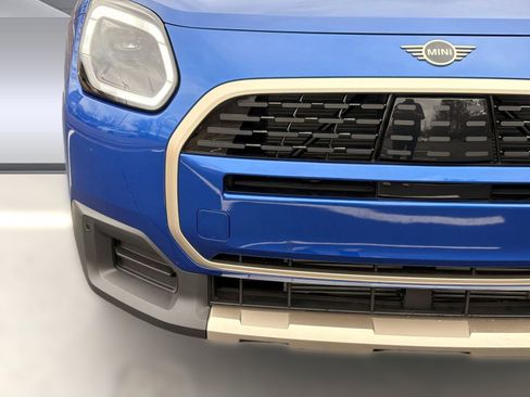 New 2026 MINI Cooper Countryman S image 11