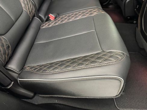 Used 2023 Jeep Grand Cherokee Summit AWD/4WD image 42
