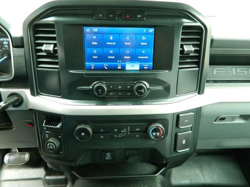 Used 2022 Ford F150 XL w/ Equipment Group 101A High image 17