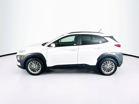 Used 2021 Hyundai Kona SEL image 4