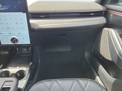 Used 2024 Ford Mustang Mach-E Select image 13