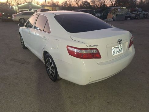 Used 2007 Toyota Camry CE image 5