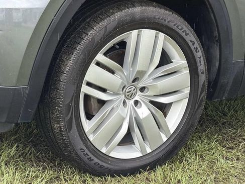 Used 2019 Volkswagen Atlas SE FWD image 13