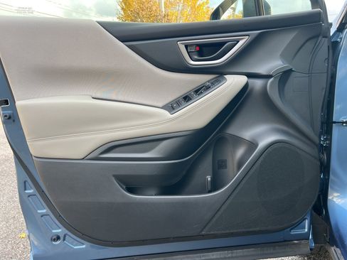 Used 2022 Subaru Forester image 11