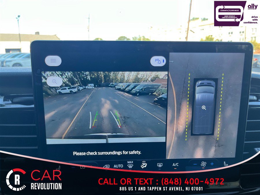 Used 2026 Ford Transit 350 XLT RWD image 17