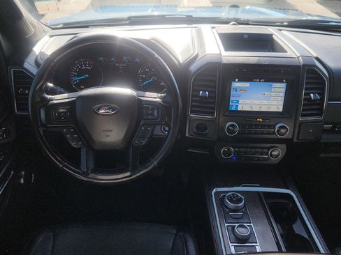 Certified 2019 Ford Expedition Limited image 28