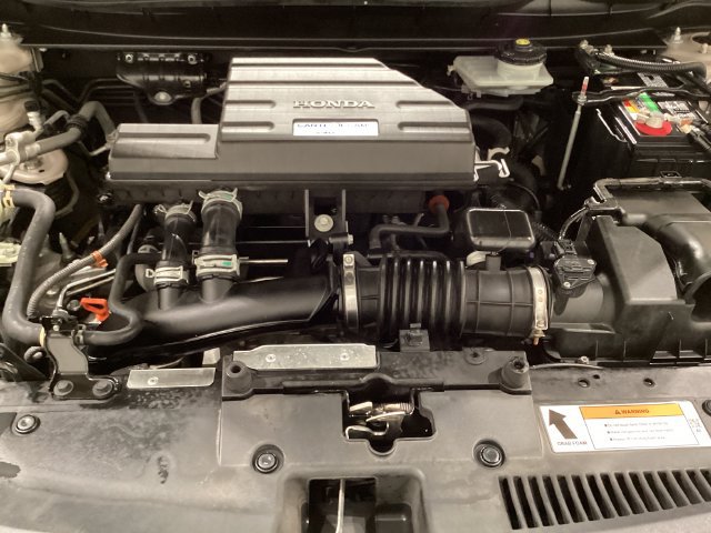 Used 2019 Honda CR-V EX image 10