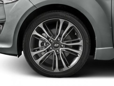 Used 2016 Hyundai Veloster Turbo image 14