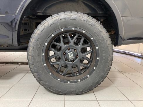 Used 2017 Ford F150 Lariat AWD/4WD image 27