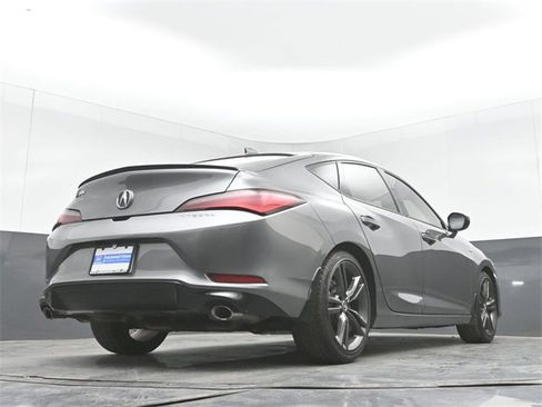 Used 2025 Acura Integra A-Spec image 46